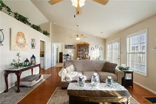 3960 Cobblestone Bend Dr, High Point, NC 27265 - Photo 14