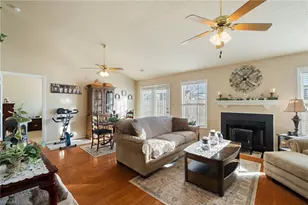 3960 Cobblestone Bend Dr, High Point, NC 27265 - Photo 12