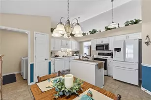 3960 Cobblestone Bend Dr, High Point, NC 27265 - Photo 10