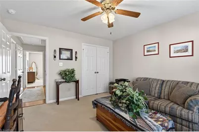 3960 Cobblestone Bend Drive, High Point, NC 27265 - Photo 20