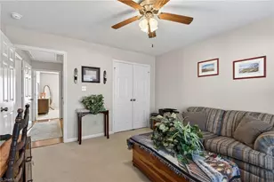 3960 Cobblestone Bend Dr, High Point, NC 27265 - Photo 20