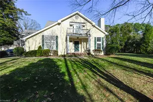 4277 Old Battleground Rd, Greensboro, NC 27410 - Photo 2