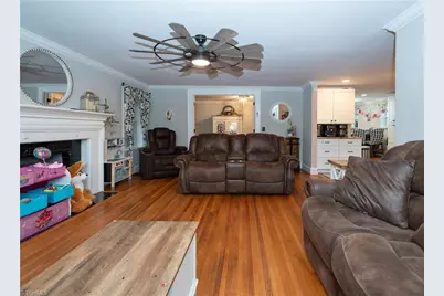 18 Pershing Street, Thomasville, NC 27360 - Photo 18