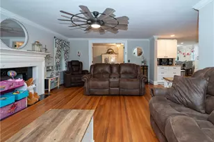 18 Pershing St, Thomasville, NC 27360 - Photo 18