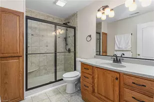 6396 Belgrave Terrace, Summerfield, NC 27358 - Photo 28