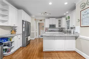 6396 Belgrave Terrace, Summerfield, NC 27358 - Photo 12