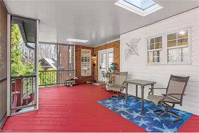 6396 Belgrave Terrace, Summerfield, NC 27358 - Photo 40