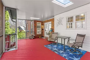 6396 Belgrave Terrace, Summerfield, NC 27358 - Photo 40