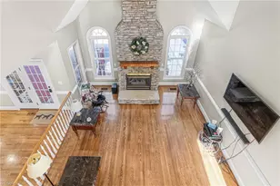 6396 Belgrave Terrace, Summerfield, NC 27358 - Photo 20