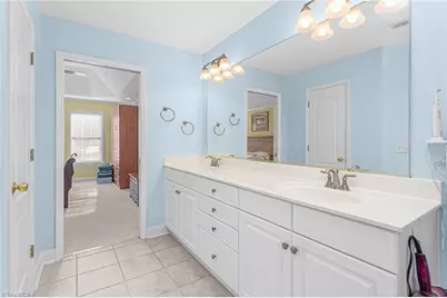 6396 Belgrave Terrace, Summerfield, NC 27358 - Photo 24