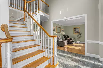 6396 Belgrave Terrace, Summerfield, NC 27358 - Photo 6