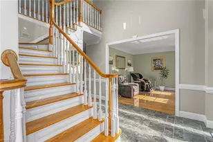 6396 Belgrave Terrace, Summerfield, NC 27358 - Photo 6