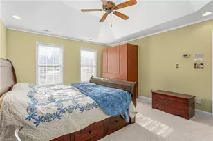 6396 Belgrave Terrace, Summerfield, NC 27358 - Photo 22