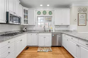 6396 Belgrave Terrace, Summerfield, NC 27358 - Photo 14