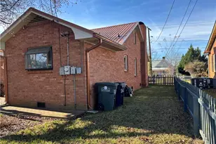 232 5th St, Lexington, NC 27292 - Photo 20