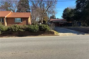 232 5th St, Lexington, NC 27292 - Photo 2