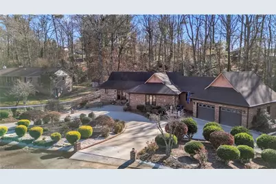 172 Laurel Mountain Road, North Wilkesboro, NC 28659 - Photo 2