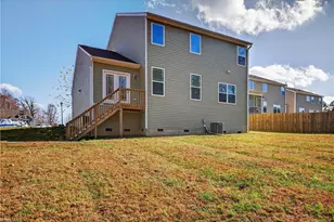 2511 Copperleaf Ct, High Point, NC 27265 - Photo 38
