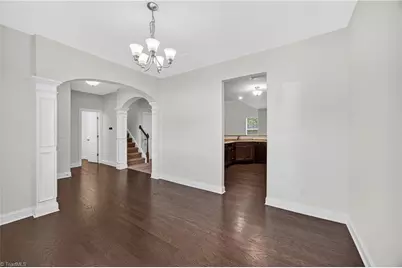 2511 Copperleaf Court, High Point, NC 27265 - Photo 6