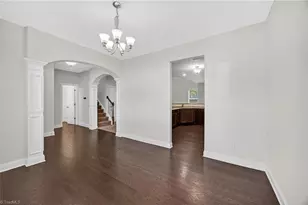 2511 Copperleaf Ct, High Point, NC 27265 - Photo 6