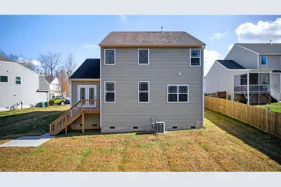 2511 Copperleaf Court, High Point, NC 27265 - Photo 36