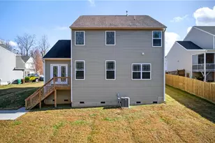 2511 Copperleaf Ct, High Point, NC 27265 - Photo 36