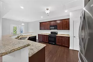 2511 Copperleaf Ct, High Point, NC 27265 - Photo 8