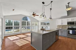 1240 Birch Hill Dr, Kernersville, NC 27284 - Photo 12