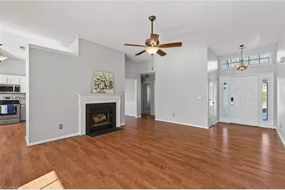 1240 Birch Hill Drive, Kernersville, NC 27284 - Photo 6