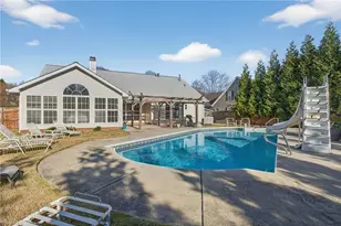 1240 Birch Hill Dr, Kernersville, NC 27284 - Photo 42