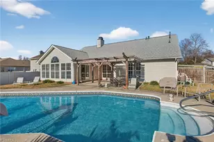 1240 Birch Hill Dr, Kernersville, NC 27284 - Photo 44