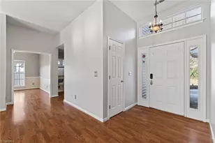 1240 Birch Hill Dr, Kernersville, NC 27284 - Photo 4