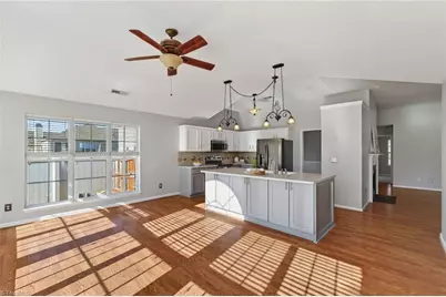 1240 Birch Hill Drive, Kernersville, NC 27284 - Photo 14