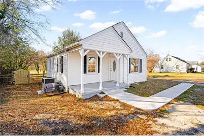 1020 Lakeside Avenue, Burlington, NC 27217 - Photo 2