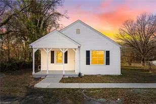 1020 Lakeside Ave, Burlington, NC 27217 - Photo 22