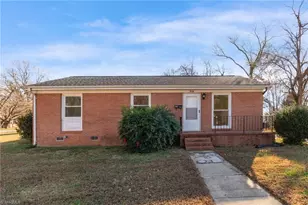 1884 Deborah Ln, Winston-Salem, NC 27103 - Photo 1