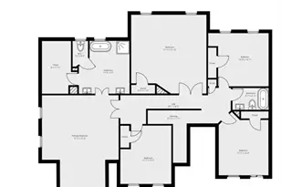 3704 Worthing Ct, Greensboro, NC 27455 - Photo 8