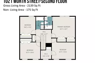 1021 Worth St, Asheboro, NC 27205 - Photo 30