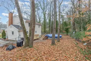 1021 Worth St, Asheboro, NC 27205 - Photo 24