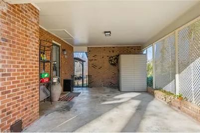 7300 Prentiss Road, Greensboro, NC 27409 - Photo 28