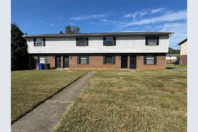 4205 Oran Avenue, Durham, NC 27704 - Photo 1
