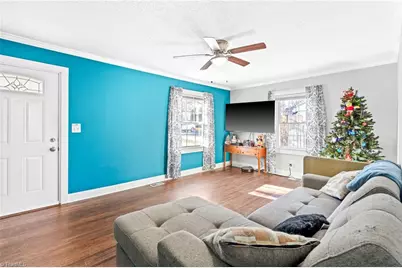 1710 Wood Avenue, Burlington, NC 27215 - Photo 4