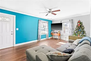 1710 Wood Ave, Burlington, NC 27215 - Photo 4