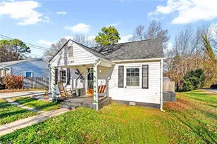 1710 Wood Ave, Burlington, NC 27215 - Photo 2