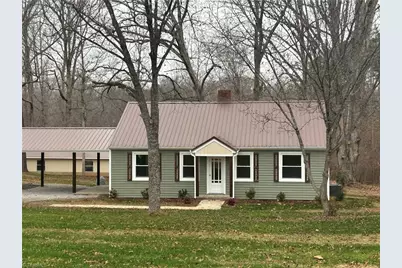 7280 Dennis Road, Walnut Cove, NC 27052 - Photo 1