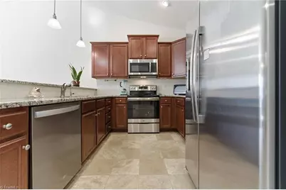 6231 Queens Gate Court, Clemmons, NC 27012 - Photo 8