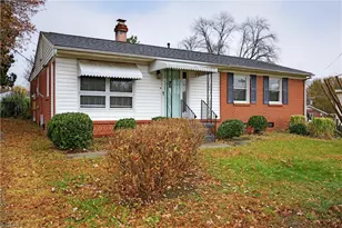 2019 Phillips Ave, Greensboro, NC 27405 - Photo 2