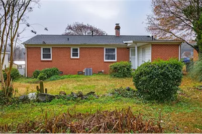 2019 Phillips Avenue, Greensboro, NC 27405 - Photo 30