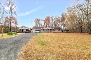 1565 Gravel Hill Rd, Ruffin, NC 27326 - Photo 2