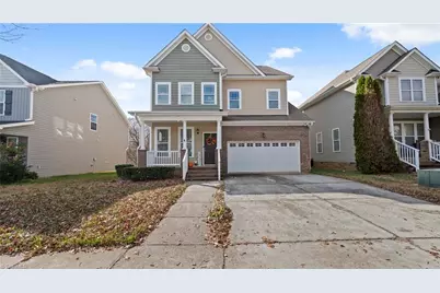 2075 Glenkirk Drive, Burlington, NC 27215 - Photo 38